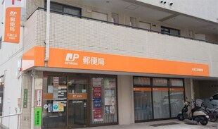 セブンプロート江波本町II（北側）の物件外観写真